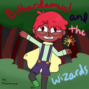 Bithardamuel And The Wizards