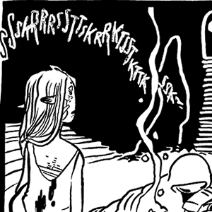 Chips and Cracks p32