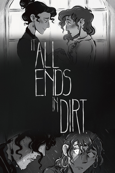 It All Ends in Dirt