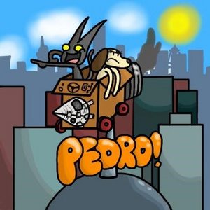 Pedro!