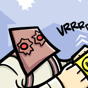 Resident Evil 4 Bingo