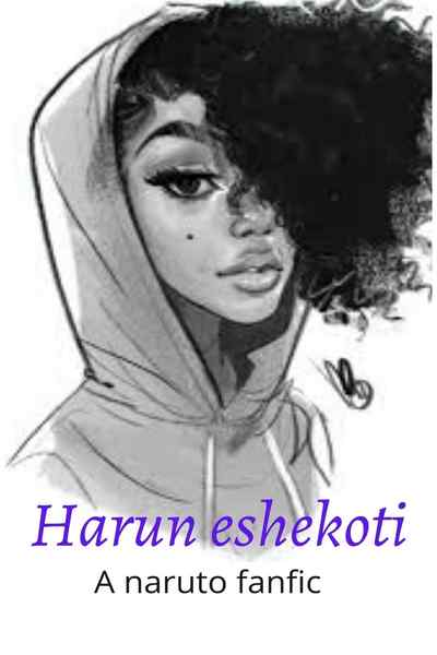 Harun Eshekoti 