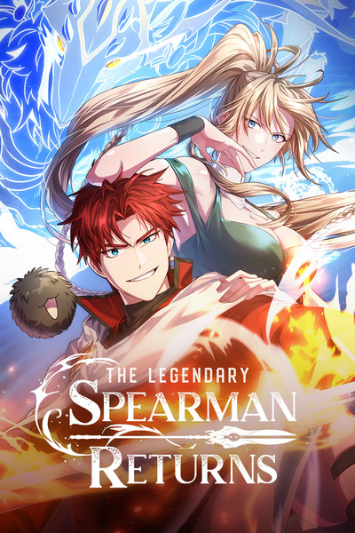 The Legendary Spearman Returns