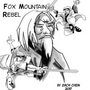 Rebel Disciple of Fox Mountain