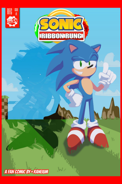 Sonic: RibbonRung