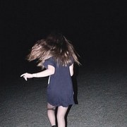 goth girl //Weisshard