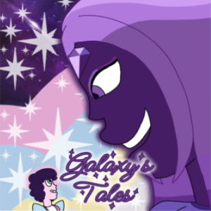 Galaxy's Tales- Uma vis&atilde;o universal