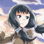 Asebi and Adventurers of SKY WORLD