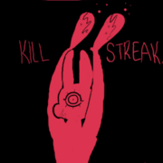 KILL STREAK.