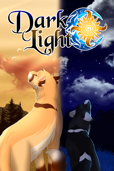 Dark Light