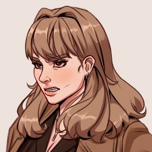 Liber Infernalis: 1st Edition, Underworld Characters