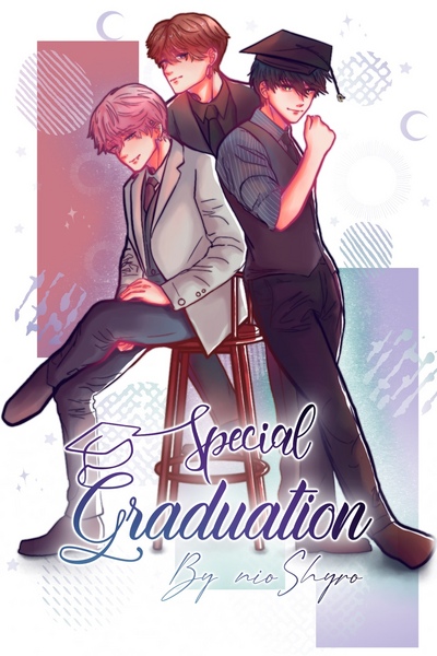 Special Graduation