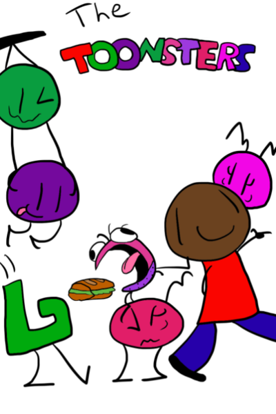 The Toonsters