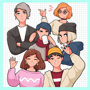 I've been mixed up in reality far too long