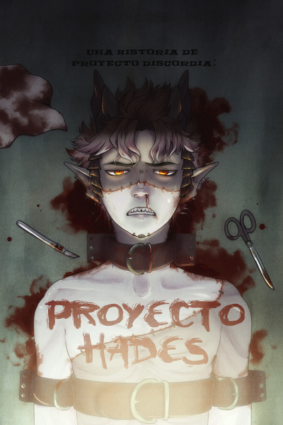 Proyecto Hades