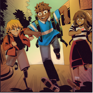 [PT-BR] É hora dos mistérios