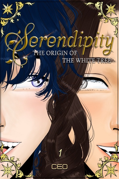 Serendipity: The Origin of  the White Tree.