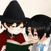 The Magician's Assistant