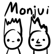 Monjui (Special Position)