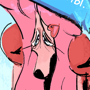 Sugar Powder | Episode 1 Part 5