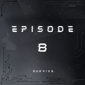 Chapter 8 - The end of a life (part 02)