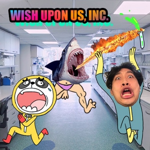 Wish Upon Us, Inc.