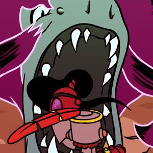 Chapter 6 - Page 19 - CHOMP