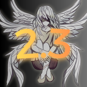 2.3 &mdash; Dungeon of the Possessed