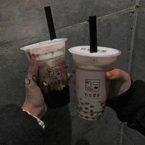 Boba.