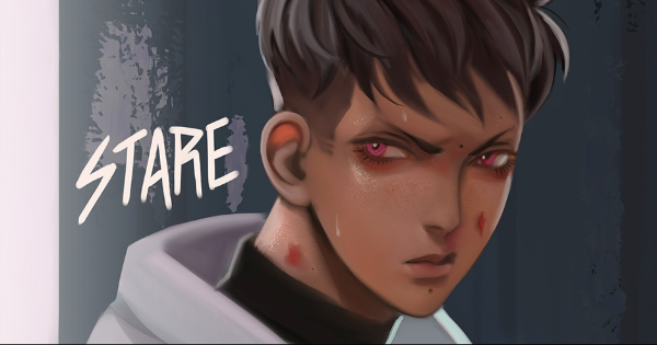Read HAMUS :: Chapter 1| P92 | Tapas Comics