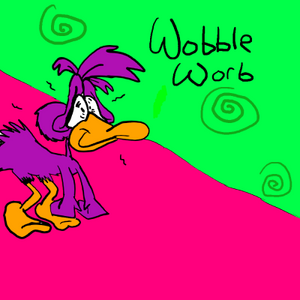Wobble Worb