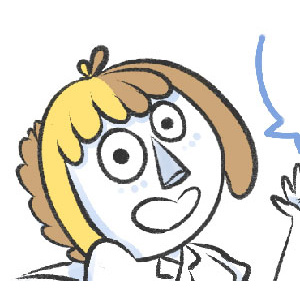 Anything but Last Year