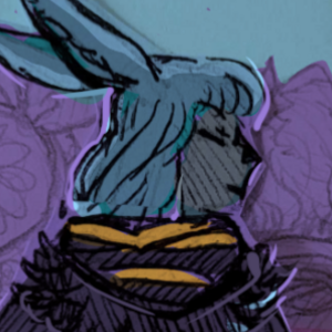 Ch 2 Hi, Priestess! : S02 P02