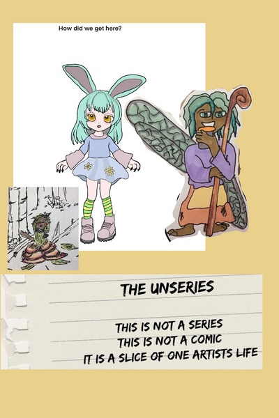 The Unseries