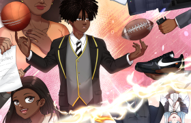 custom banner
