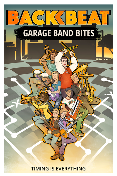 Garage Band Bites