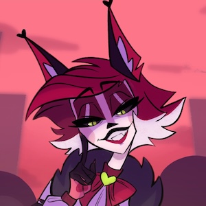 Hotel? Hazbin.