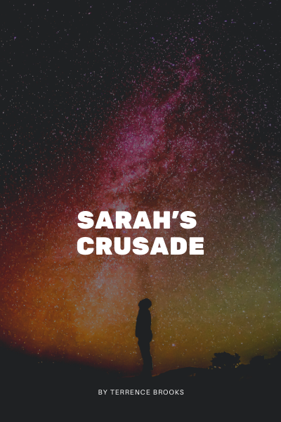 Sarah's Crusade