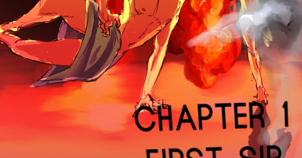 Read Intoxicated :: Chapter 1 - First Sip | Tapas Community