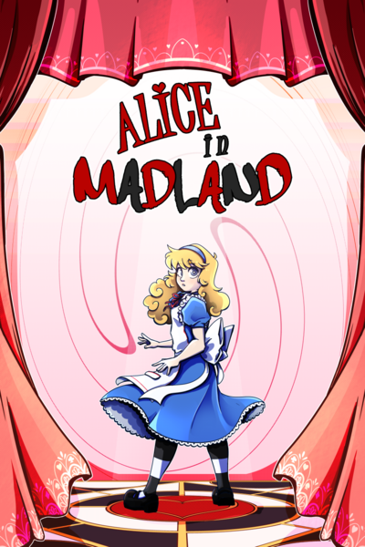 Alice in Madland [ ENG ]