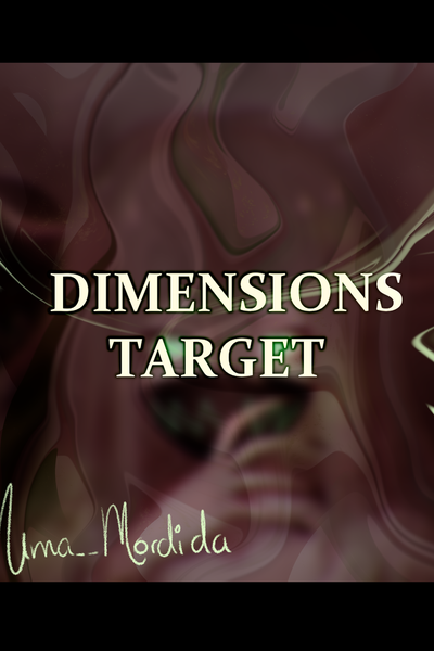 Dimensions「Target」