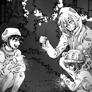 EXTRA - HAPPY NEW YEAR! [2023]