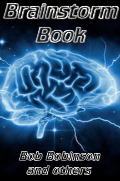 Brainstorm Book