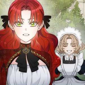 Read The Villainess's Bestie :: Episode 38 | Tapas Comics