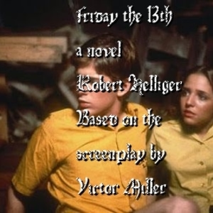 Camp Crystal Lake-Friday, June 13, 1979-(Part Four)-1