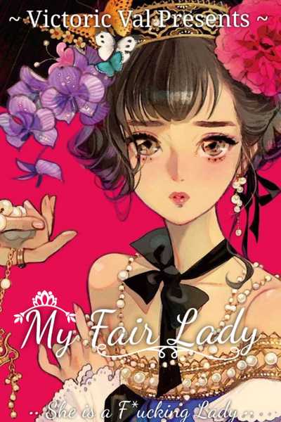 My fair Lady|FairVERSE Book 1|