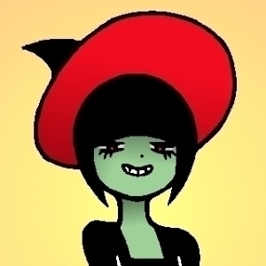 Story 3 Pt 1: Fluffy Magic Alien Robots