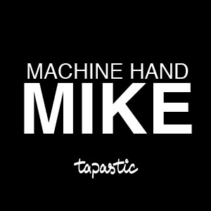 Machine Hand Mike