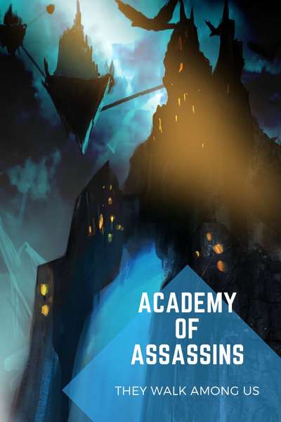 Academy Of Assassins (GL)