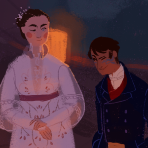 AS I STEP INTO THE SHADOWS: PART 16
